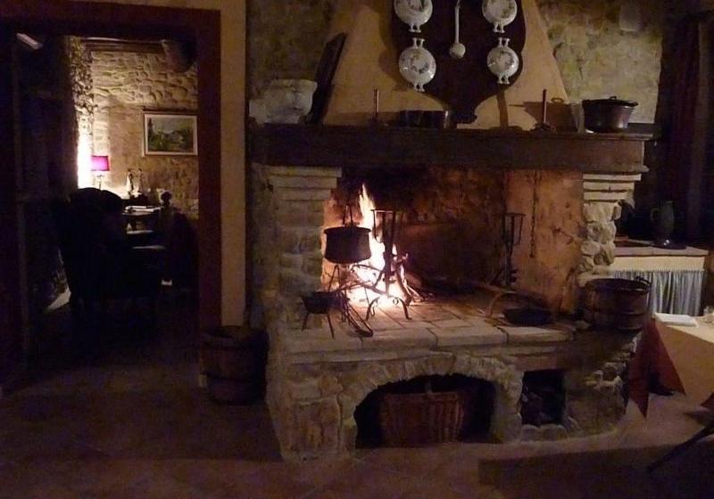 Genius Loci Country Inn