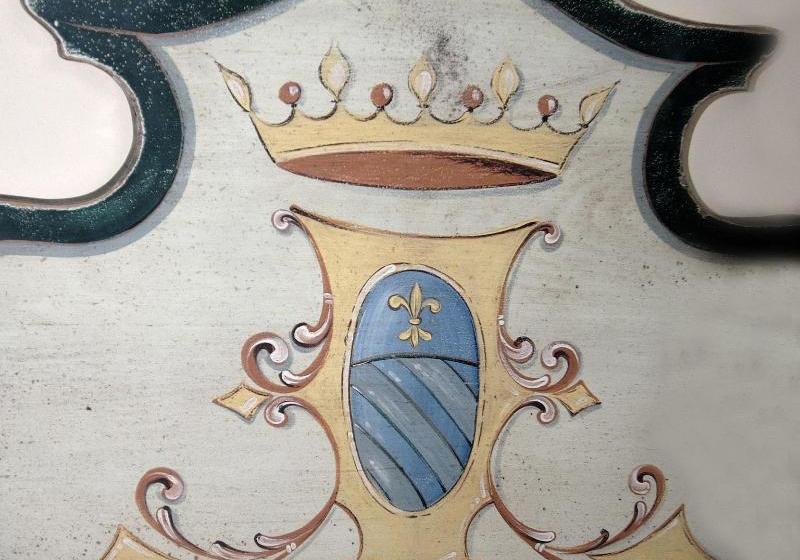 Genius Loci Country Inn