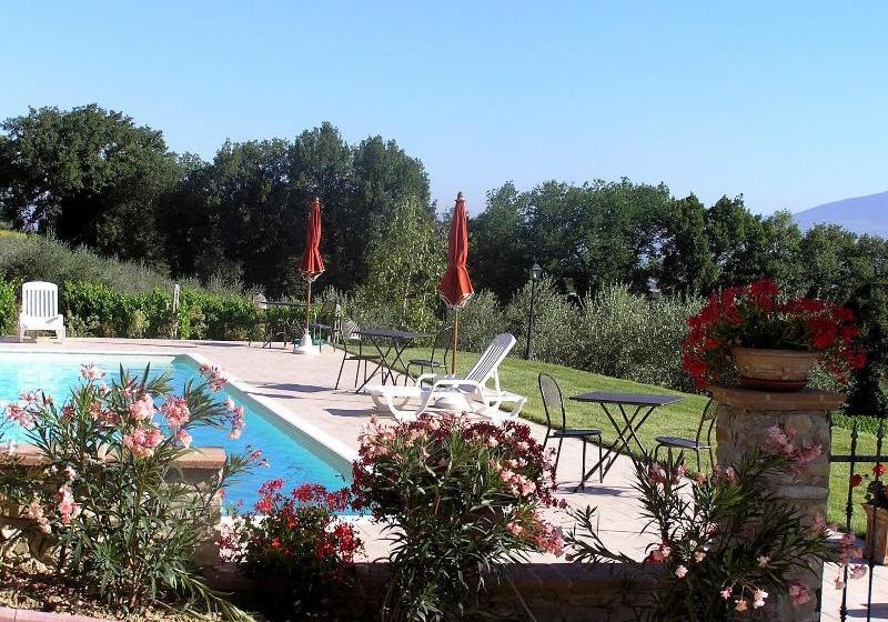 Genius Loci Country Inn