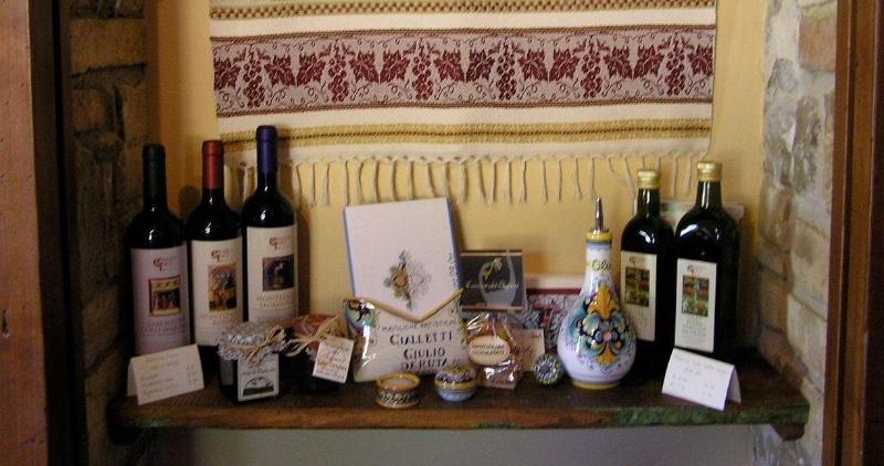 Genius Loci Country Inn