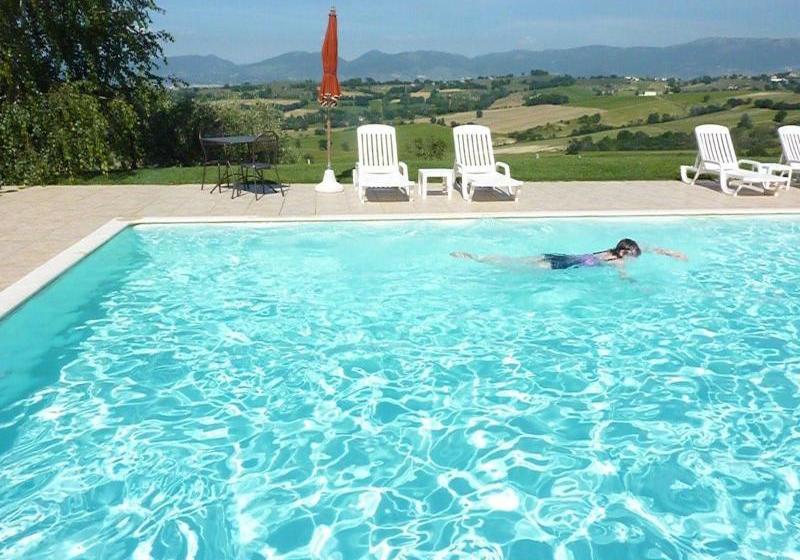 Genius Loci Country Inn