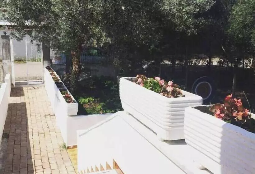 Hostelli La Pergola Resort