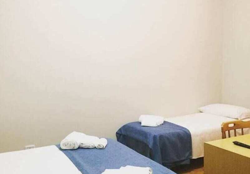 فندق فئة نجمة واحدة La Pergola Resort