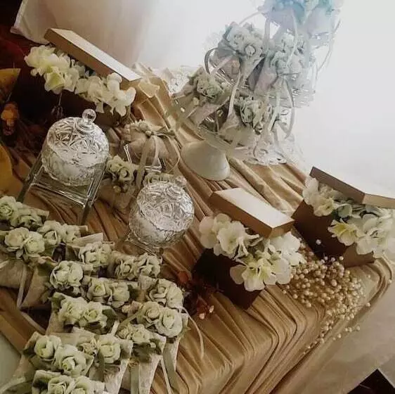 Hostelli La Pergola Resort