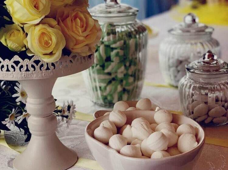 فندق فئة نجمة واحدة La Pergola Resort