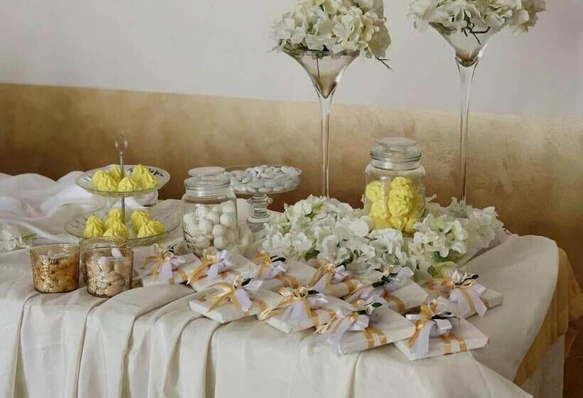 فندق فئة نجمة واحدة La Pergola Resort