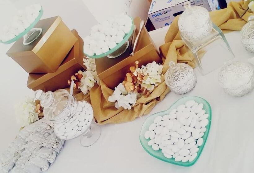 فندق فئة نجمة واحدة La Pergola Resort