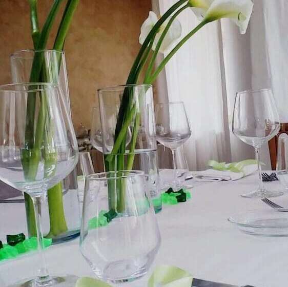 فندق فئة نجمة واحدة La Pergola Resort