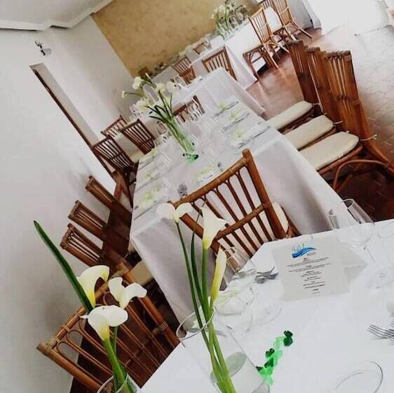 فندق فئة نجمة واحدة La Pergola Resort