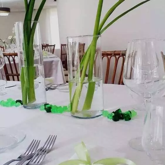 Hostelli La Pergola Resort