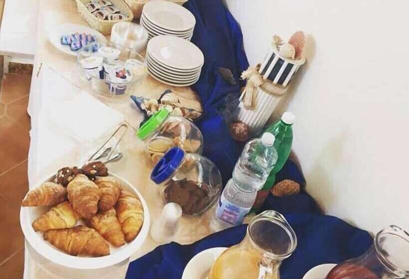 فندق فئة نجمة واحدة La Pergola Resort