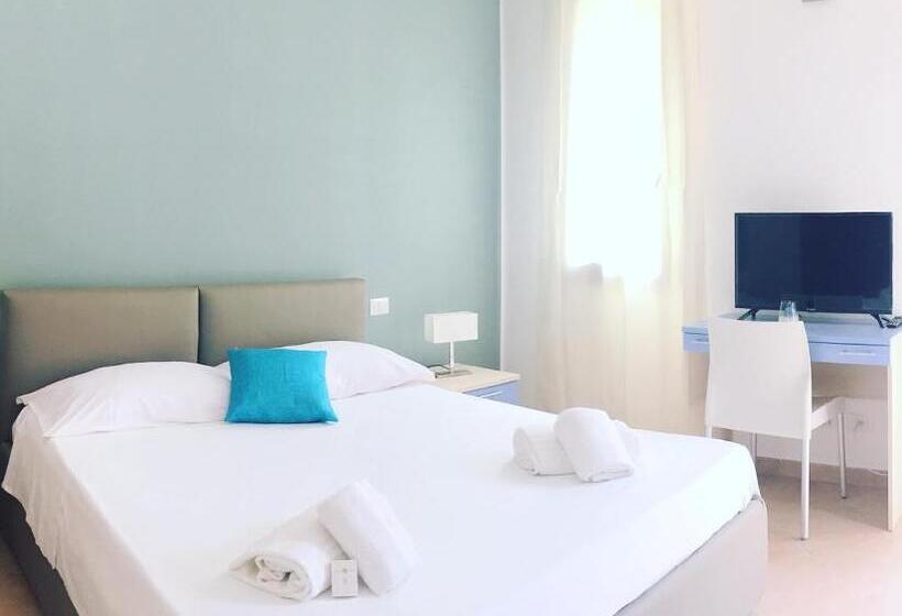 בית מלון כפרי 904