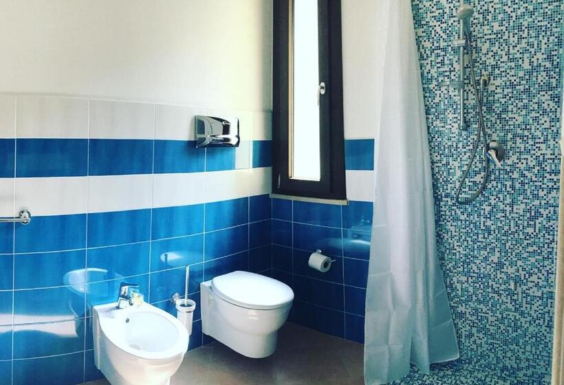 בית מלון כפרי 904