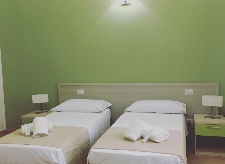 בית מלון כפרי 904