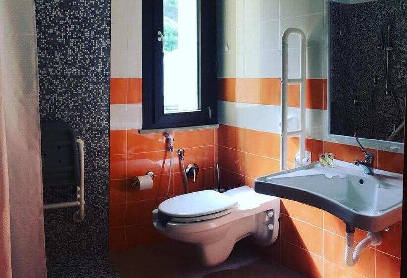 בית מלון כפרי 904