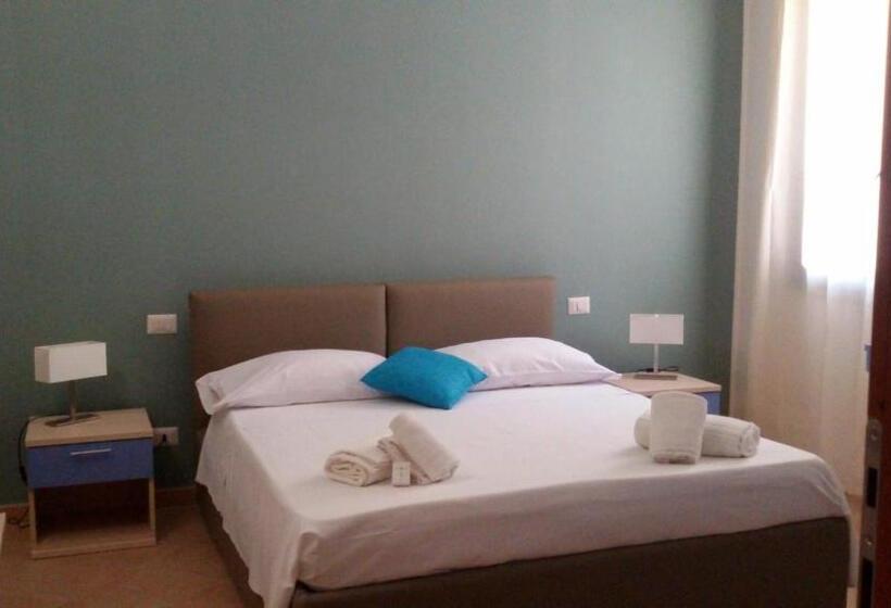 בית מלון כפרי 904