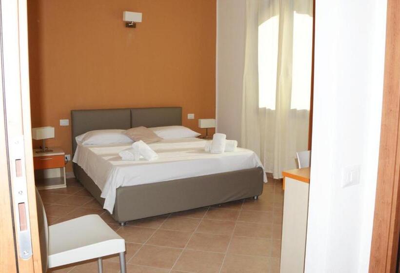 בית מלון כפרי 904