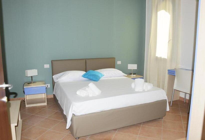 בית מלון כפרי 904