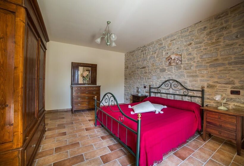 فندق ريفى Le Querce