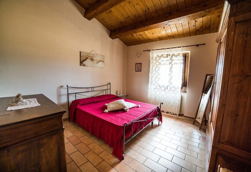 فندق ريفى Le Querce