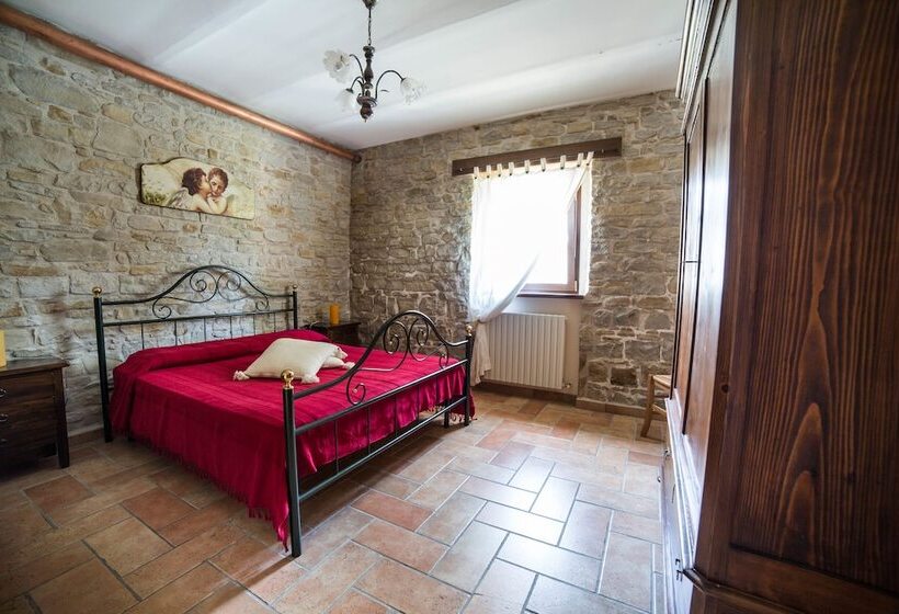 فندق ريفى Le Querce