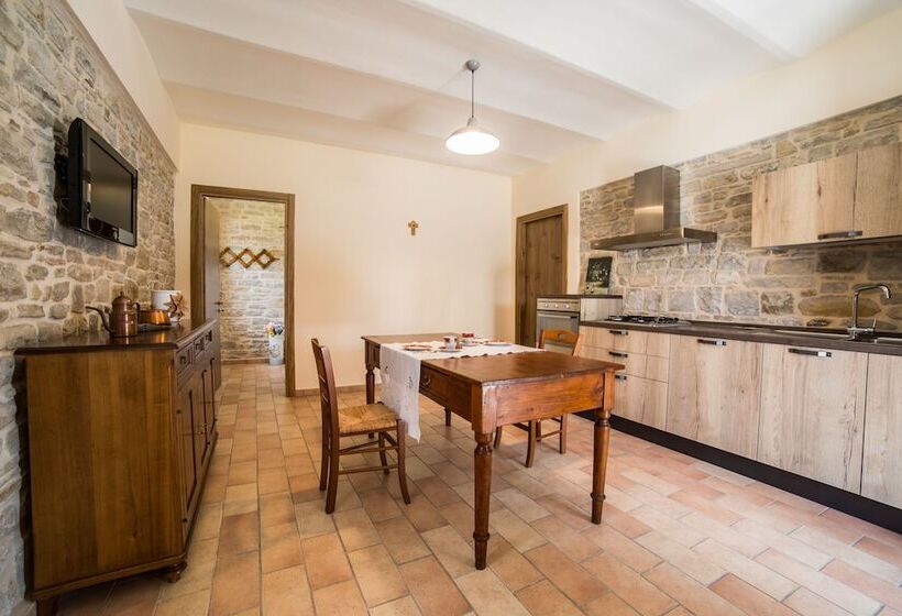 فندق ريفى Le Querce