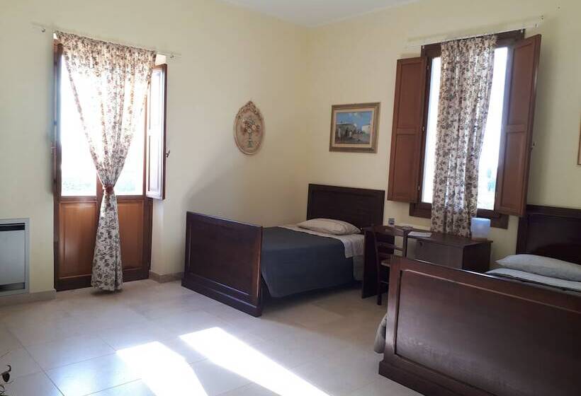 田舎風ホテル Tenuta Gli Agrumi Del Salento