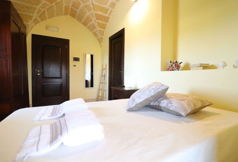 田舎風ホテル Tenuta Gli Agrumi Del Salento