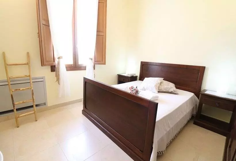 田舎風ホテル Tenuta Gli Agrumi Del Salento