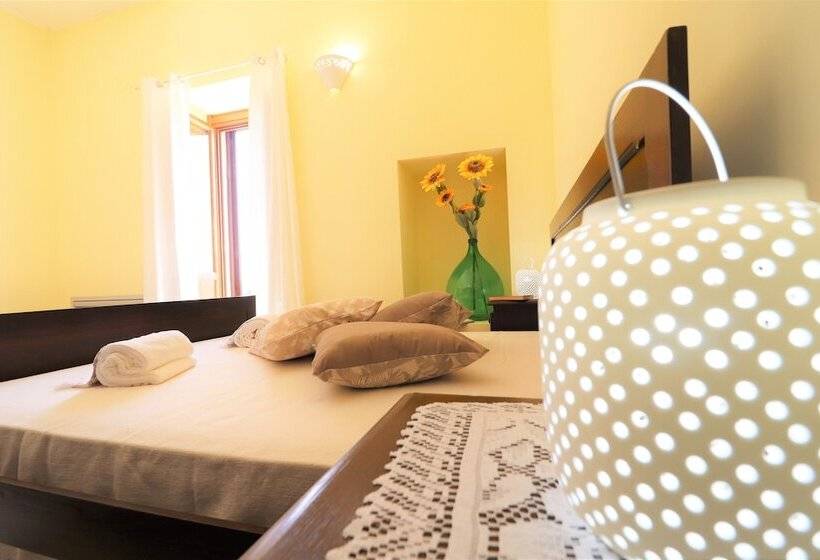 田舎風ホテル Tenuta Gli Agrumi Del Salento