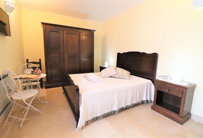 田舎風ホテル Tenuta Gli Agrumi Del Salento