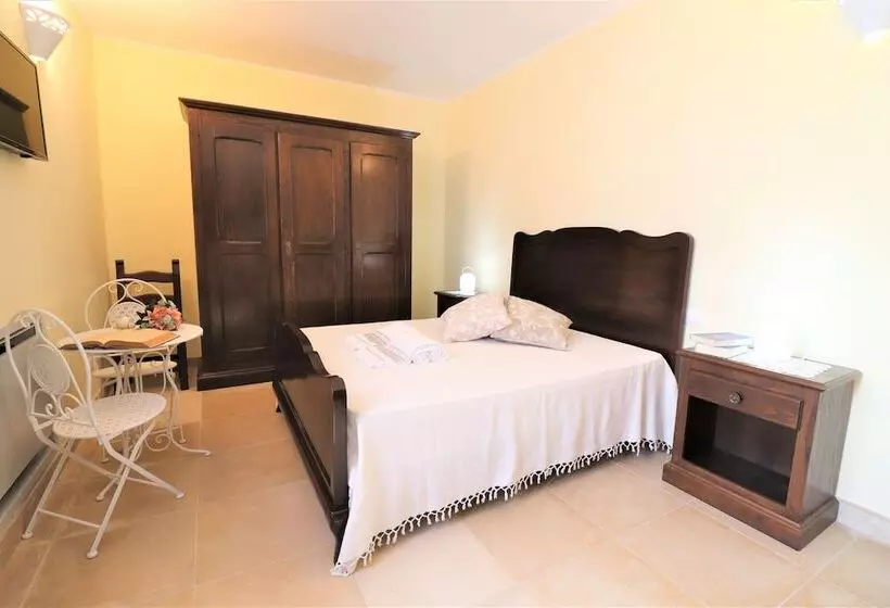 田舎風ホテル Tenuta Gli Agrumi Del Salento