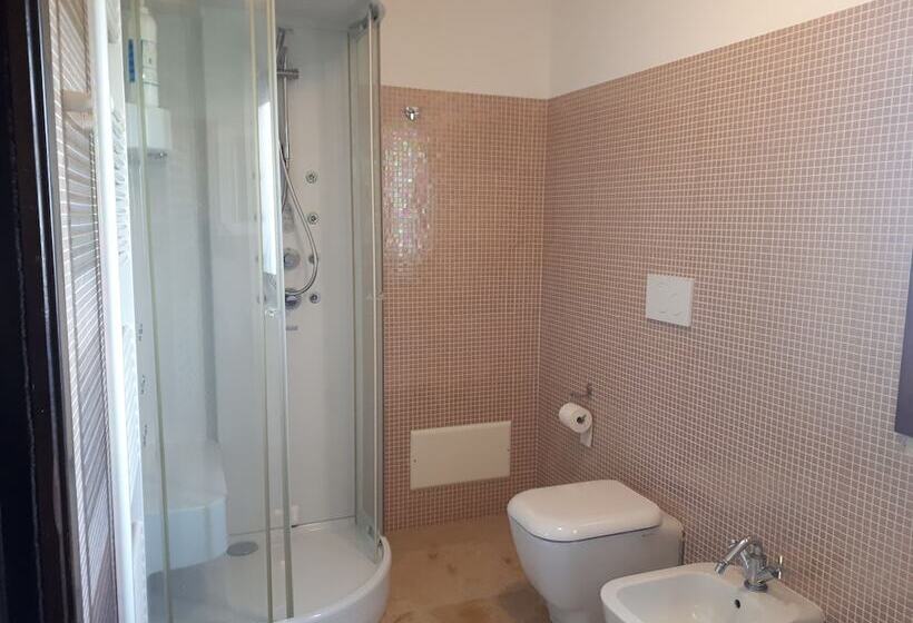 田舎風ホテル Tenuta Gli Agrumi Del Salento