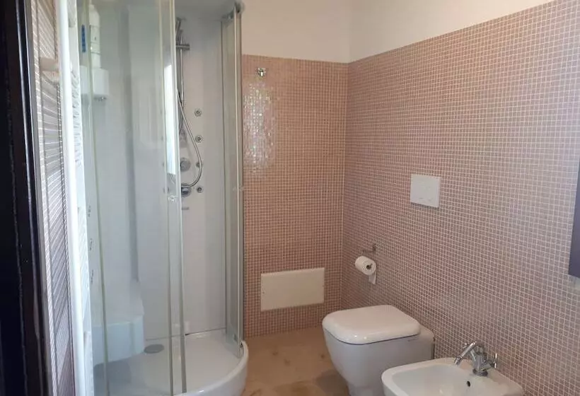 田舎風ホテル Tenuta Gli Agrumi Del Salento
