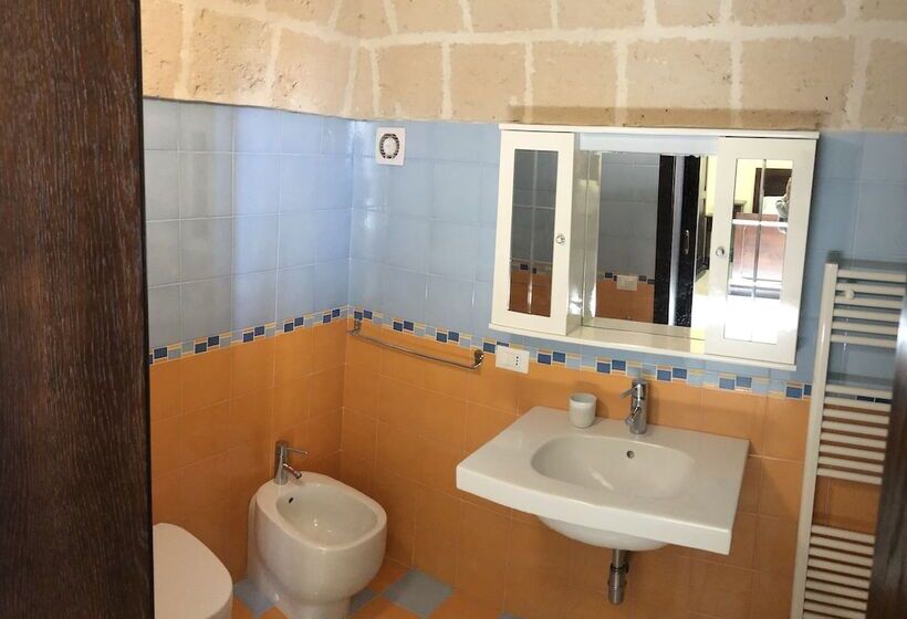 田舎風ホテル Tenuta Gli Agrumi Del Salento