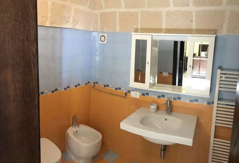 田舎風ホテル Tenuta Gli Agrumi Del Salento