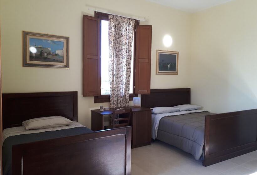 田舎風ホテル Tenuta Gli Agrumi Del Salento