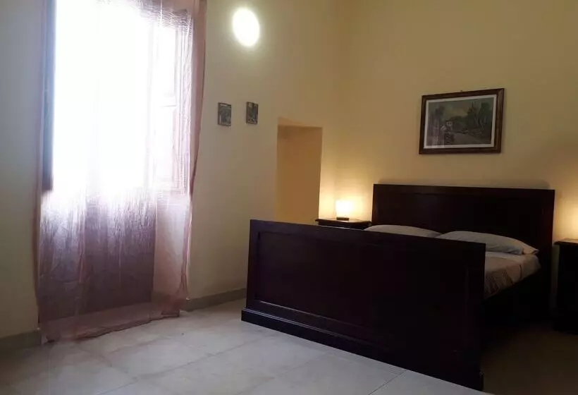 田舎風ホテル Tenuta Gli Agrumi Del Salento
