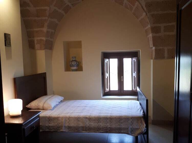 田舎風ホテル Tenuta Gli Agrumi Del Salento