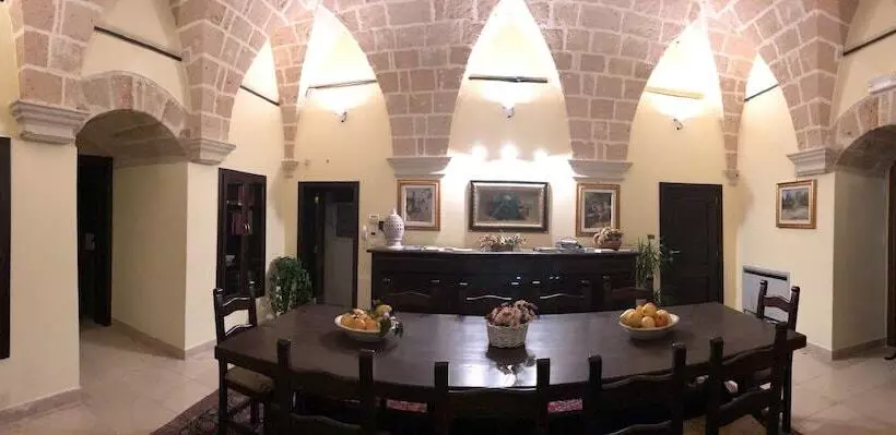 田舎風ホテル Tenuta Gli Agrumi Del Salento