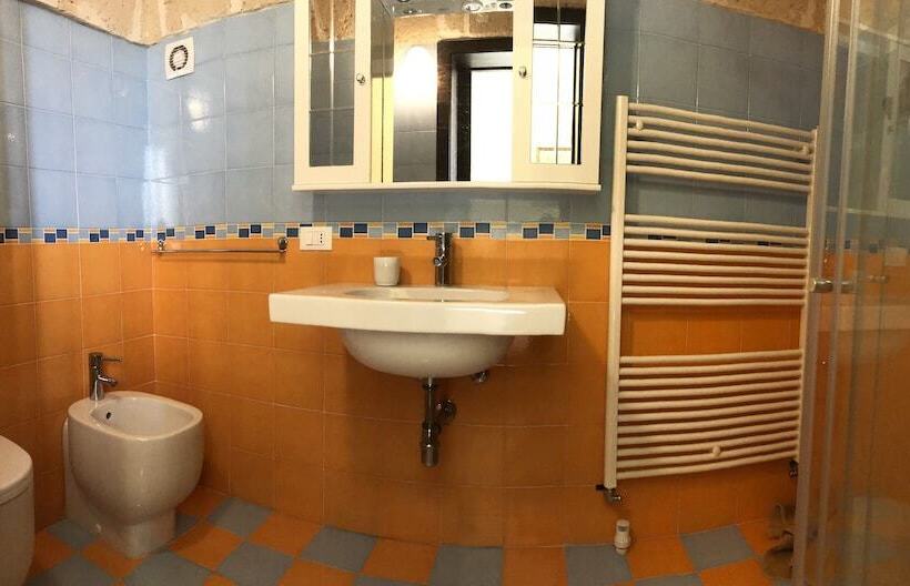 田舎風ホテル Tenuta Gli Agrumi Del Salento