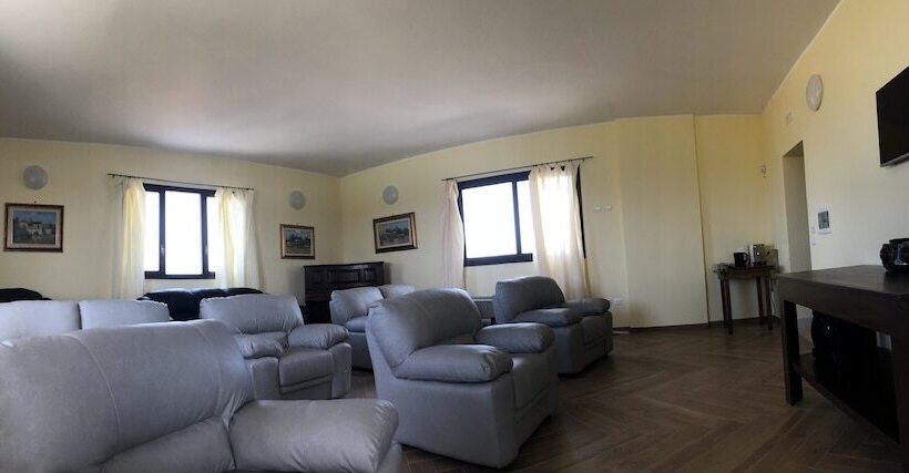 田舎風ホテル Tenuta Gli Agrumi Del Salento