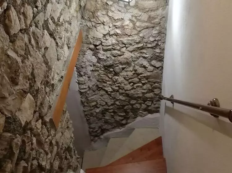 La Rupe Bed And Breakfast