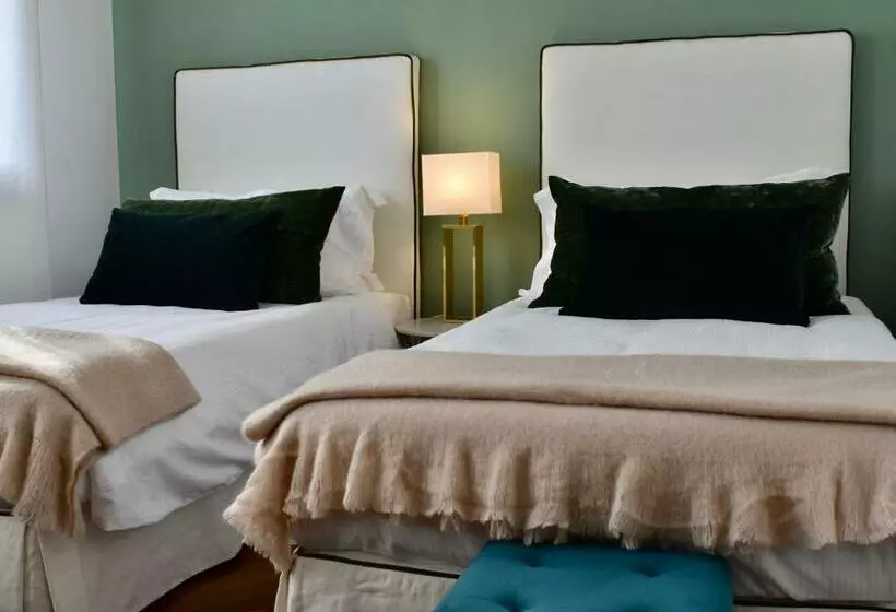 Palazzina Mori   Luxury B&b
