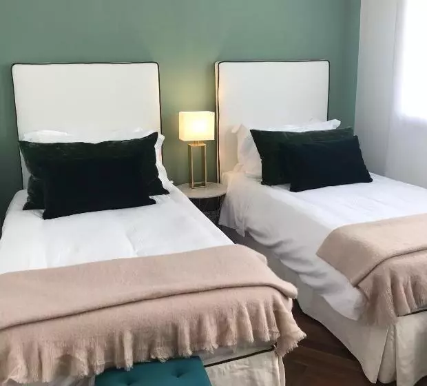 Palazzina Mori   Luxury B&b