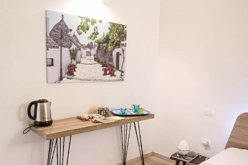 ペンション Ailanthus Holiday Suites