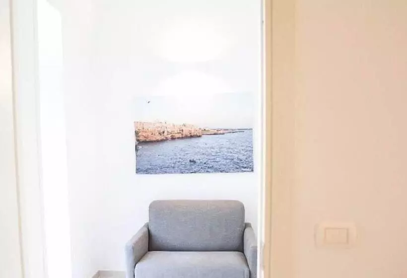 ペンション Ailanthus Holiday Suites