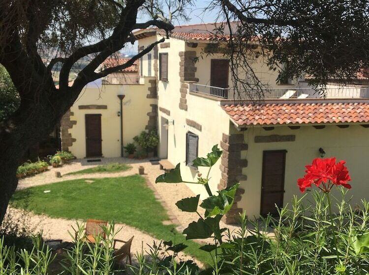 Pansiyon Artemisia Sardegna