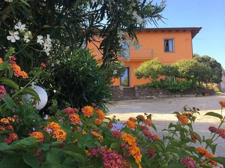 Pansiyon Artemisia Sardegna