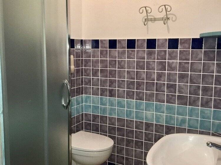 Pansiyon Artemisia Sardegna